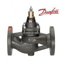 Клапан регулирующий чугун VFS2 Ду 15 Ру25 фл Kvs=4м3/ч Danfoss 065B1515