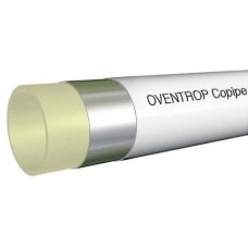 Труба металлопластиковая Oventrop Copipe HS PE-Xc/Al/PE-Xb 20x2,5 (бухта: 50 м)