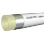 Труба металлопластиковая Oventrop Copipe HS PE-Xc/Al/PE-Xb 20x2,5 (бухта: 100 м)