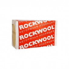 Плита минеральная вата ТЕХ БАТТС 125 100х600-1 ROCKWOOL 39297