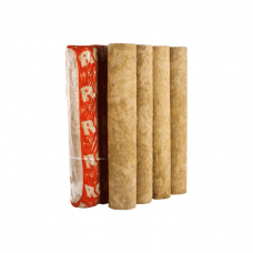 Цилиндр навивной минеральная вата ROCKWOOL 100 25/89 L=1м ROCKWOOL 137273